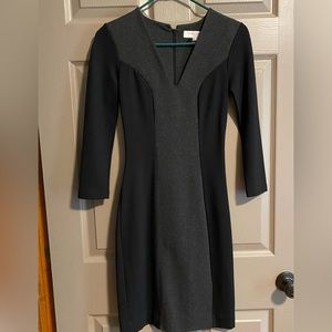 French connection dress
